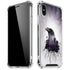 Alchemy The Seer iPhone XS Max Clear Case